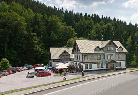 Hotel Hradec Hotel in Lower Silesian Voivodeship