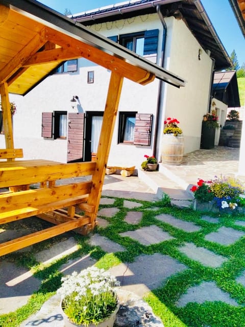 Regensburgerhof Casa in Trentino-South Tyrol