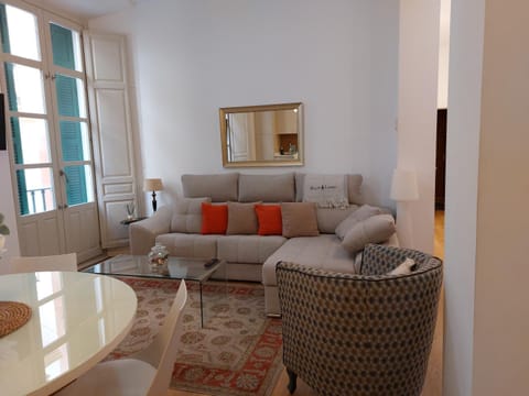 Apartamento Centro Histórico I Condominio in Malaga
