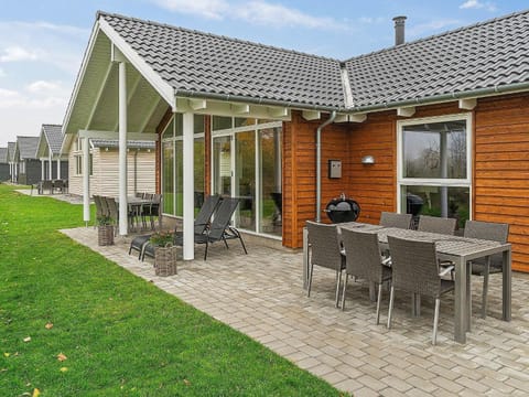 10 person holiday home in Hasselberg Haus in Kappeln