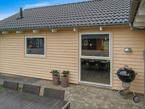 10 person holiday home in Hasselberg Maison in Kappeln