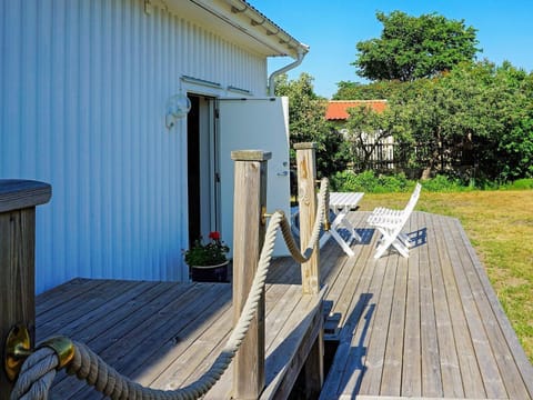 4 person holiday home in ker House in Gothenburg
