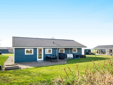 12 person holiday home in Vinderup House in Central Denmark Region