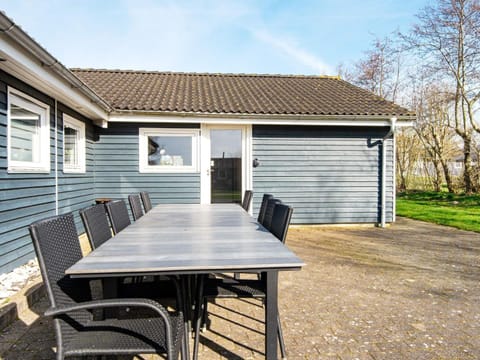 12 person holiday home in Vinderup House in Central Denmark Region