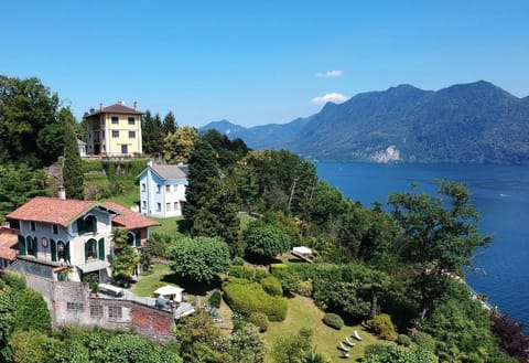 Villa Il Motto Villa in Canton of Ticino