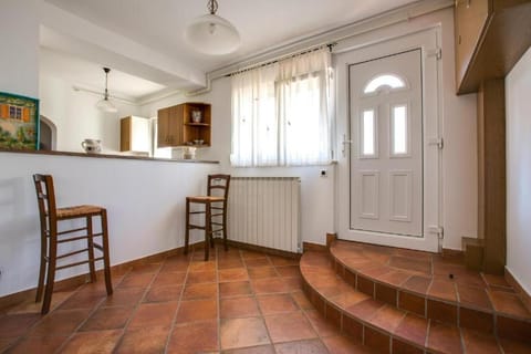 Fine & Shine Apartment in Pula