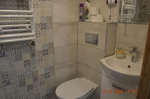 Apartamenty i pokoje u Kryni Vacation rental in Pomeranian Voivodeship