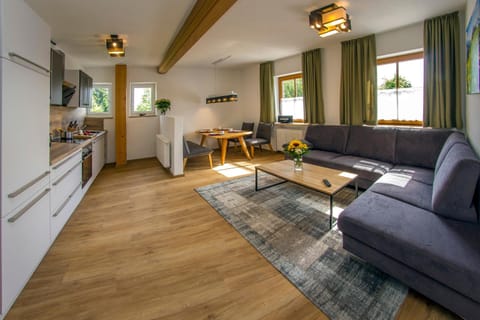 Appartement-Hotel-Allgayer Hotel in Tyrol