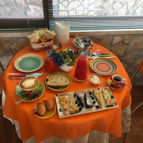 Agriturismo Poggio del Drago Bed and Breakfast in Lazio