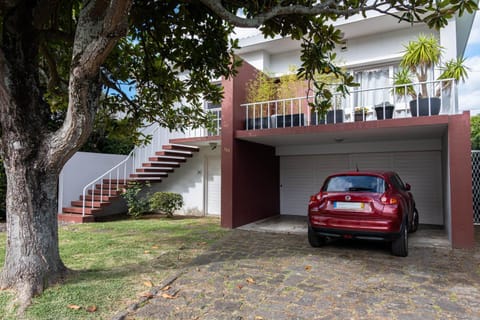 Snooker House Apartment in Ponta Delgada