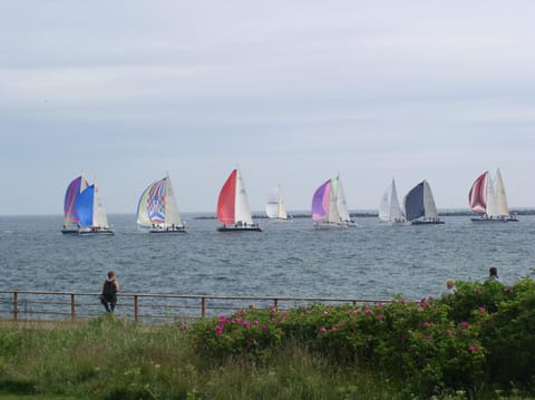 Dünenblick Apartments Copropriété in Heligoland