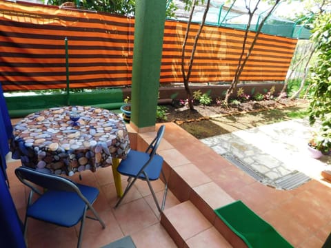 Apartmani Tognon Apartment in Varoš