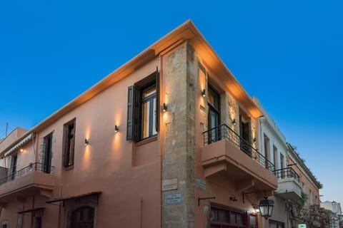 Casa Di Silvia Haus in Rethymno