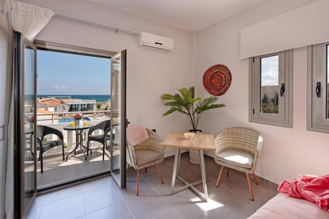 Sonio Beach - Que Bella Collection Apartment hotel in Platanias