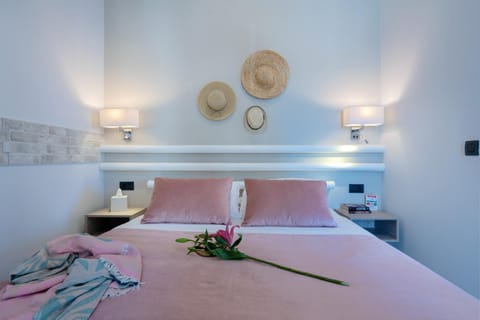 Sonio Beach - Que Bella Collection Appart-hôtel in Platanias