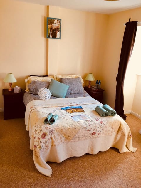 Treasure Box Retreat Bed and Breakfast in Clifden