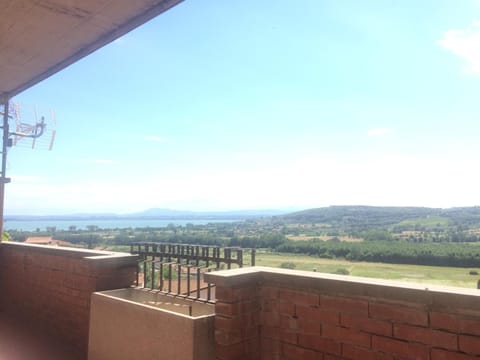 Appartamento Oscar Apartment in Umbria