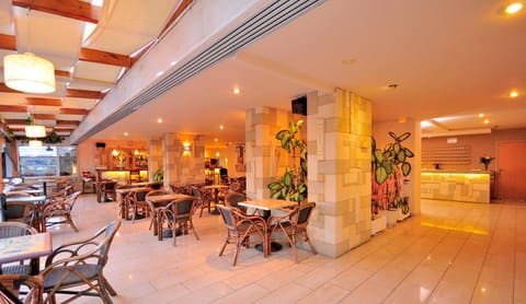Carina Hotel Hotel in Rhodes