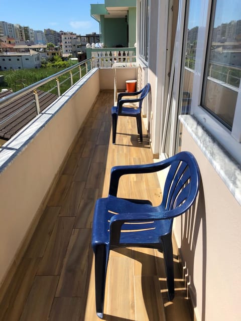 Balcony/Terrace, Seating area