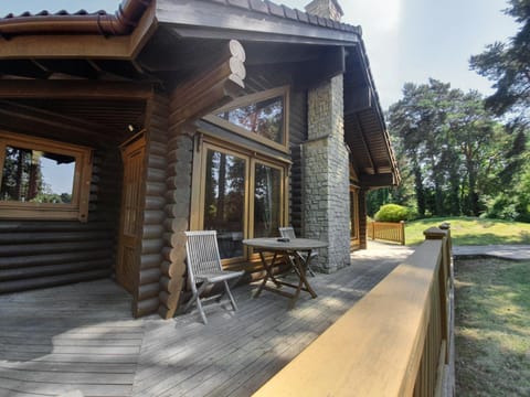 The Dorset Resort Chalet in Purbeck District