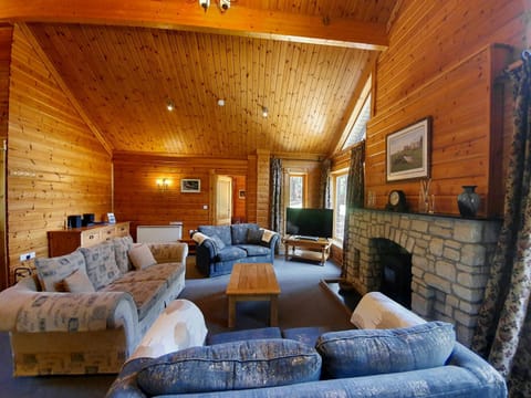 The Dorset Resort Chalet in Purbeck District