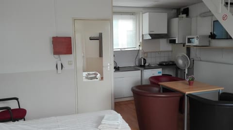 Bed & Breakfast Vlissingen Bed and Breakfast in Vlissingen