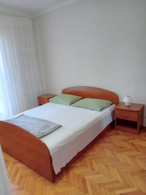 Guesthouse Anton Bed and Breakfast in Novalja