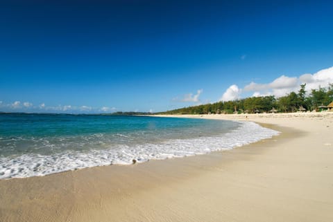 Shandrani Beachcomber Resort & Spa Resort in Mauritius