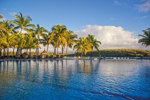 Shandrani Beachcomber Resort & Spa Resort in Mauritius