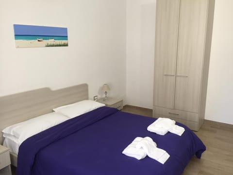 Il Viaggiatore Via Rimini Serapo Chambre d’hôte in Gaeta