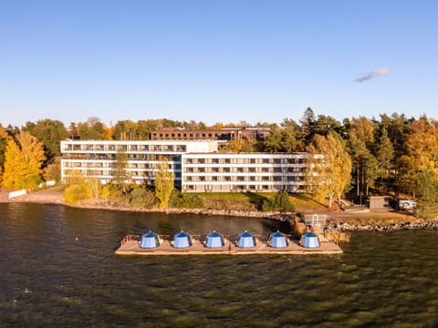 Hilton Helsinki Kalastajatorppa Hotel in Helsinki