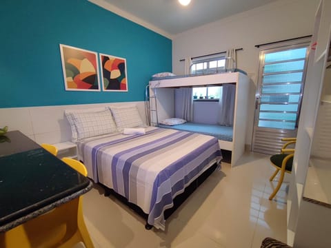Residencial Sol Nascente Condo in Aracaju