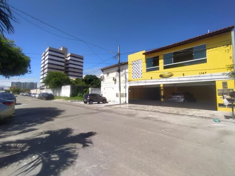 Residencial Sol Nascente Condo in Aracaju