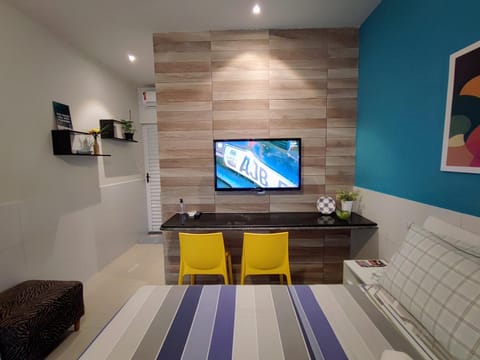 Residencial Sol Nascente Condo in Aracaju