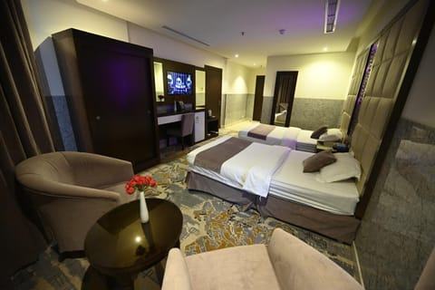 Aster Hotel Hotel in Jeddah
