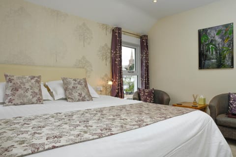 West View Bed and Breakfast in Keswick