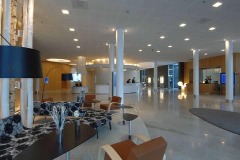 Hilton Helsinki Airport Hotel in Uusimaa