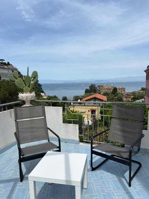 Artis Domus Relais & Spa Bed and Breakfast in Sorrento