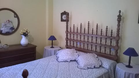 Habitacion Privada en Piso Familiar Vacation rental in Pontevedra