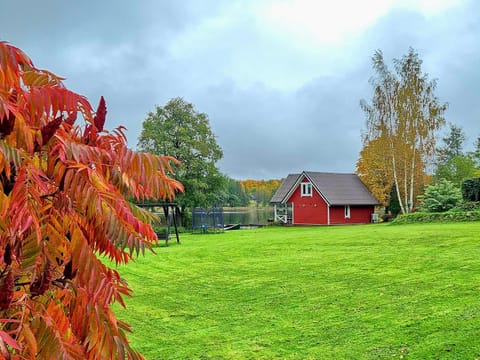 Natural landscape, Garden, Garden view