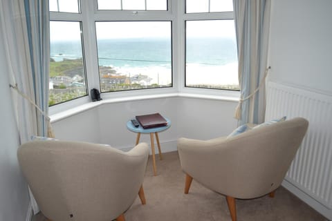 Tregony Guest House Chambre d’hôte in Saint Ives