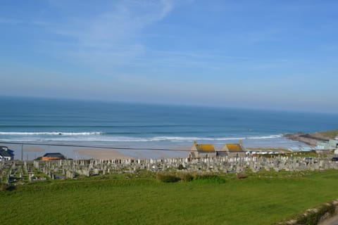 Tregony Guest House Übernachtung mit Frühstück in Saint Ives