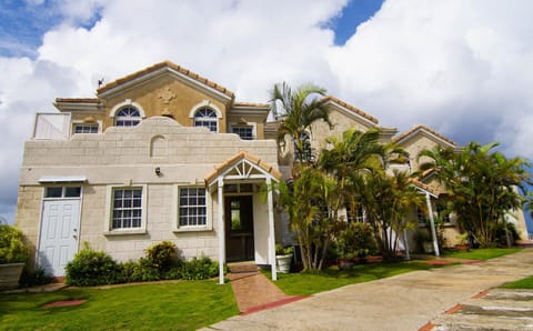 Seacruise Villa Villa in Barbados