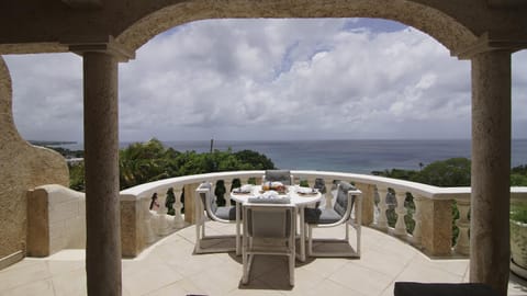 Seacruise Villa Villa in Barbados