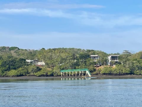 Villa Azul Villa in Chiriquí Province