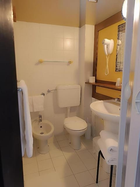 Hotel Elisabetta Hotel in Sestri Levante