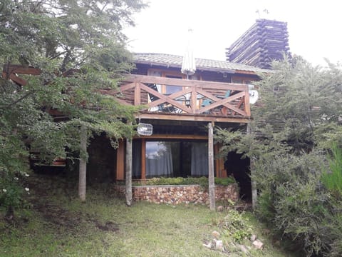 Cabañas & Lofts Las Terrazas House in Villa Pehuenia