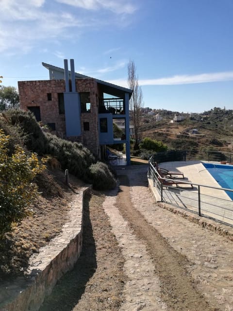 casa del lago -villa carlos paz House in Villa Carlos Paz