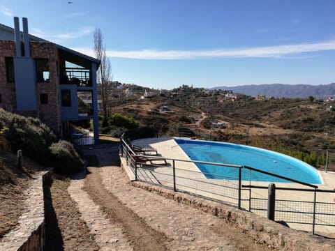 casa del lago -villa carlos paz Casa in Villa Carlos Paz