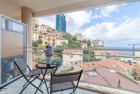 AppartHotel Jardins d’Elisa Apartamento in Monaco